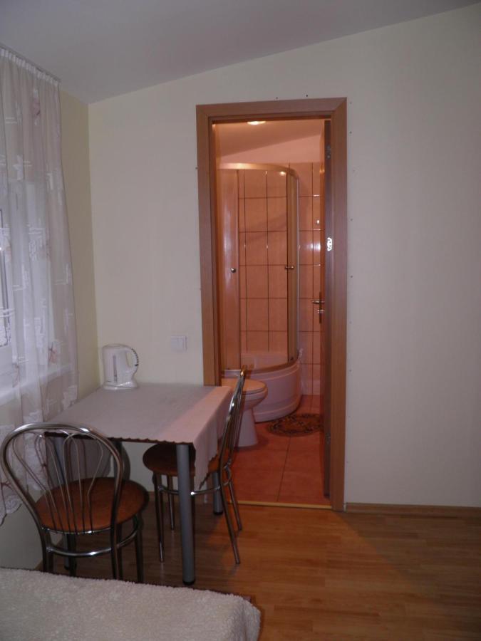 Rooms For Rent Near Vilnius Bezdonys Exterior photo