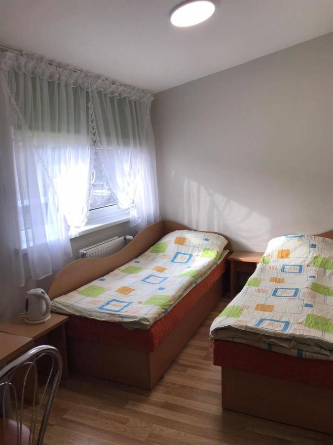 Rooms For Rent Near Vilnius Bezdonys Exterior photo