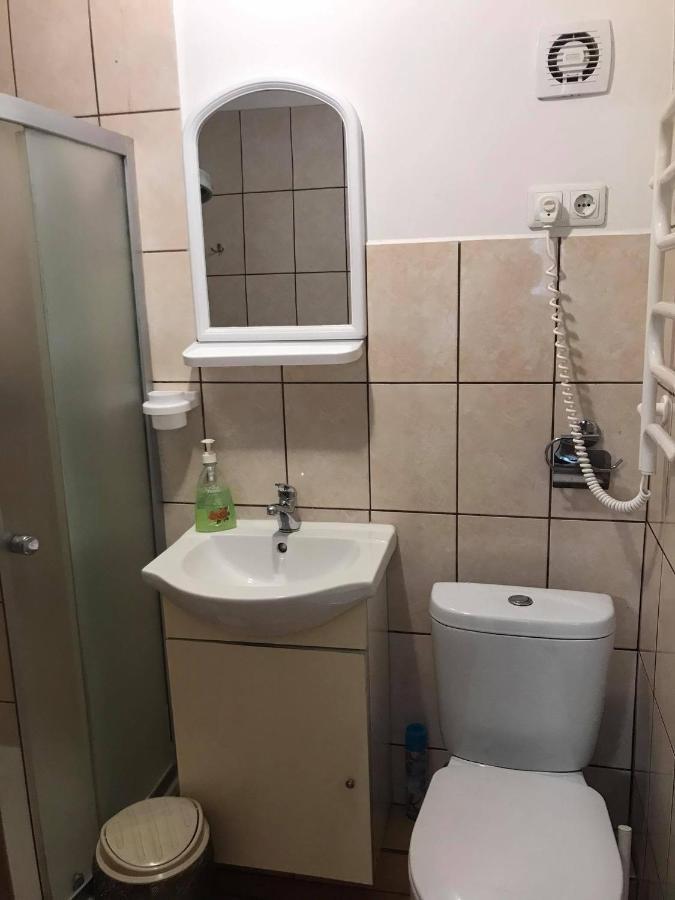 Rooms For Rent Near Vilnius Bezdonys Exterior photo