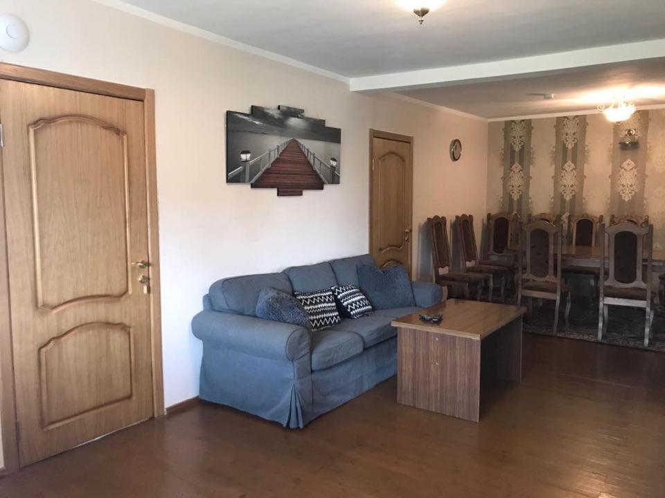 Rooms For Rent Near Vilnius Bezdonys Exterior photo