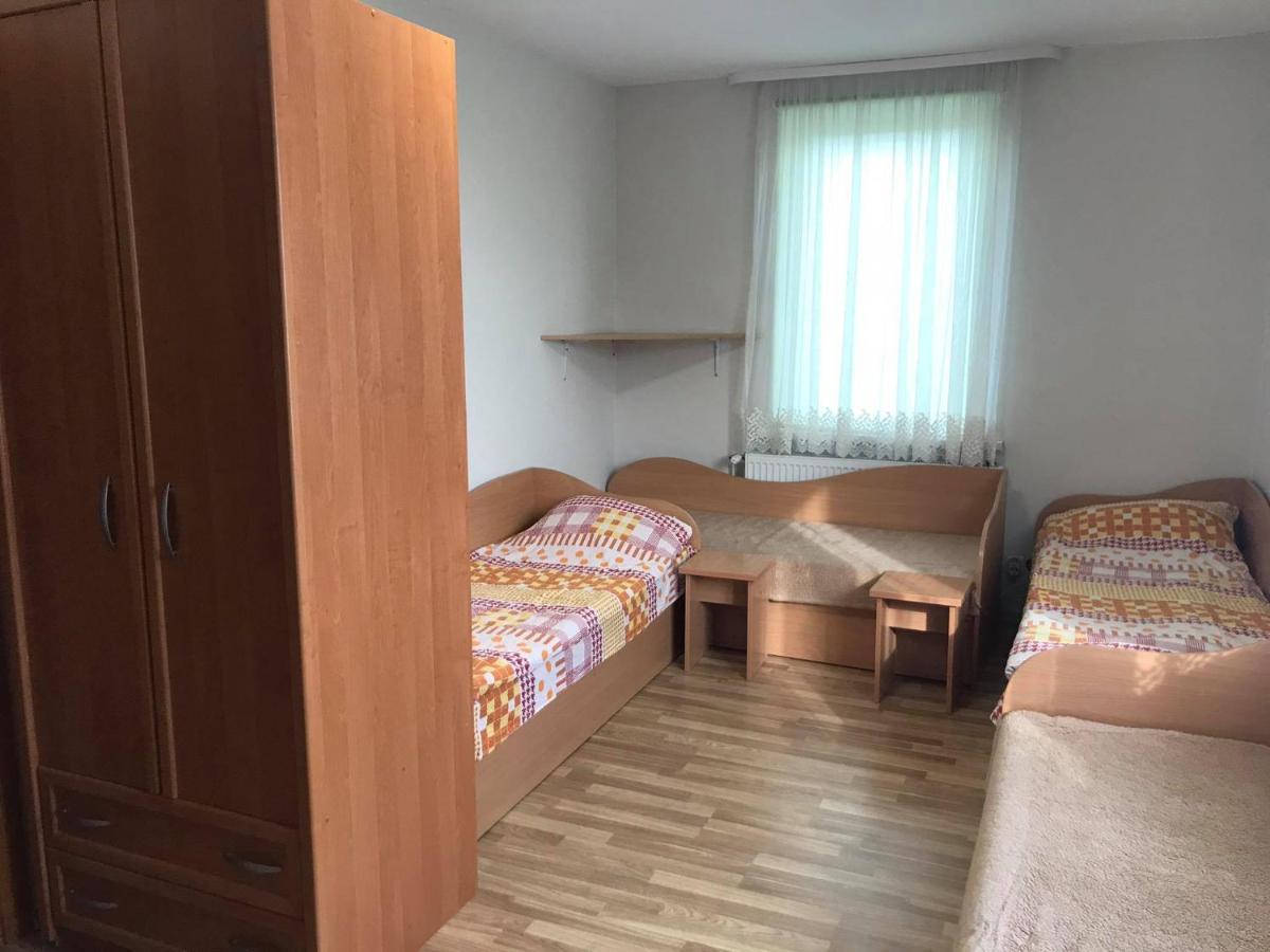Rooms For Rent Near Vilnius Bezdonys Exterior photo